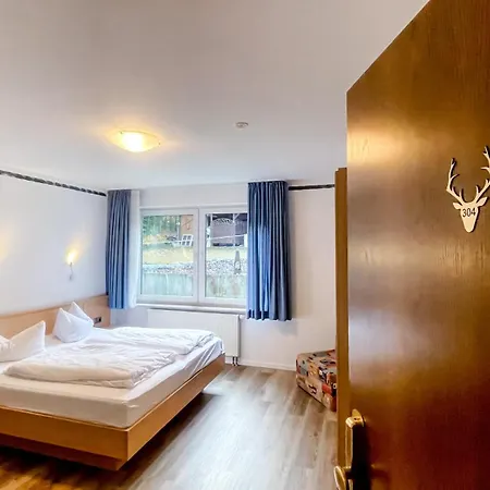 Smart B&b2 Bb2 305 호텔 빈터베르크