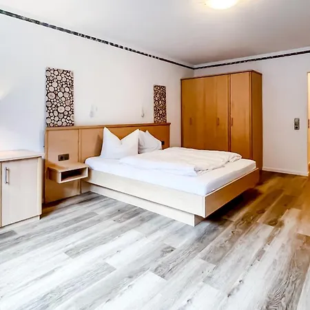 Smart B&b2 Bb2 305 호텔 빈터베르크
