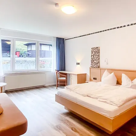 Отель Smart B&b2 Bb2 305 Винтерберг