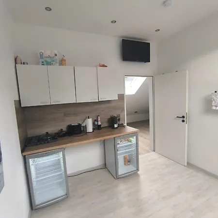 Hotel Smart B&b2 Bb2 305 Winterberg