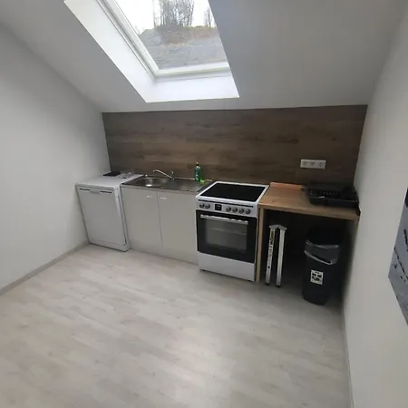 Smart B&b2 Bb2 305 Отель *