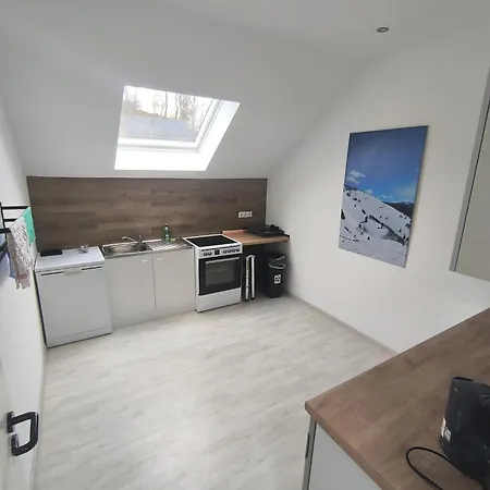 Отель Smart B&b2 Bb2 305 Винтерберг