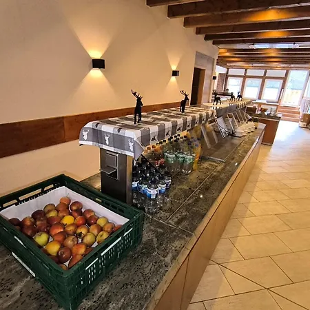 Smart B&b2 Bb2 305 Отель