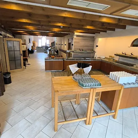 Hotel Smart B&b2 Bb2 305