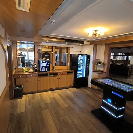 Hotel Smart B&b2 Bb2 305 Winterberg