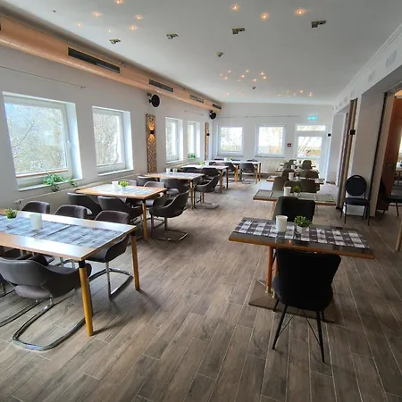 Smart B&b2 Bb2 305 Отель Винтерберг