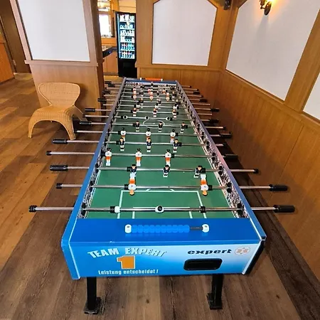 Hotel Smart B&b2 Bb2 305 Winterberg