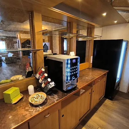 호텔 Smart B&b2 Bb2 305