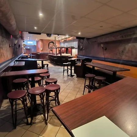 Hotel Smart B&b2 Bb2 305 *