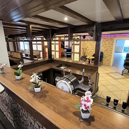 Smart B&b2 Bb2 305 Отель Винтерберг