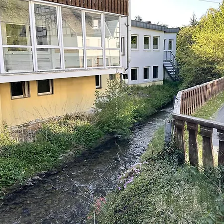 Smart B&b2 Bb2 305 Отель *