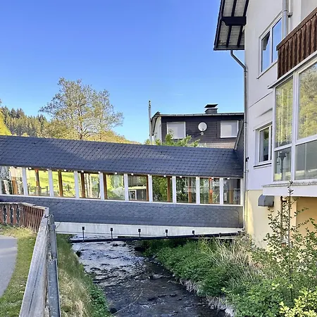 Smart B&b2 Bb2 305 Hotel Winterberg