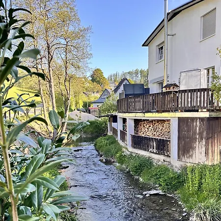 Smart B&b2 Bb2 305 Hotel Winterberg