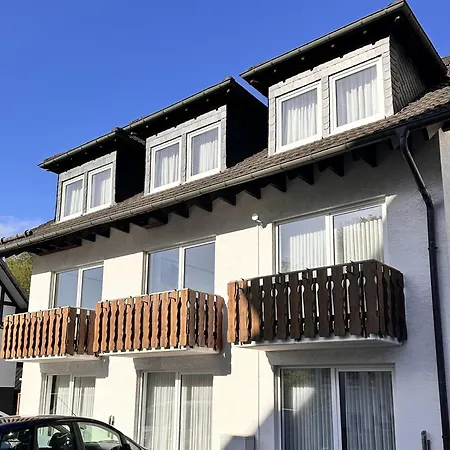 Smart B&b2 Bb2 305 Hotel *