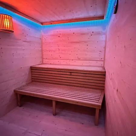 Отель Smart B&b2 Bb2 305 Винтерберг