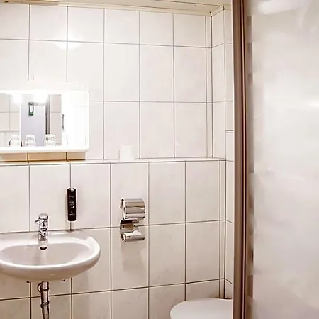מלון Smart B&b2 Bb2 305