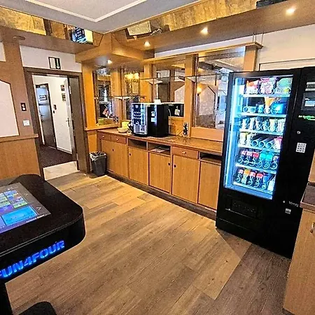 מלון Smart B&b2 Bb2 305 *