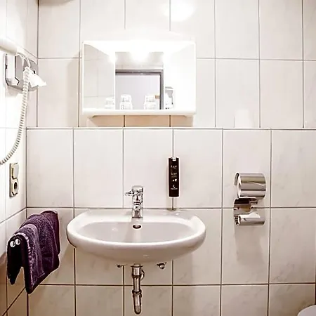מלון Smart B&b2 Bb2 305 *