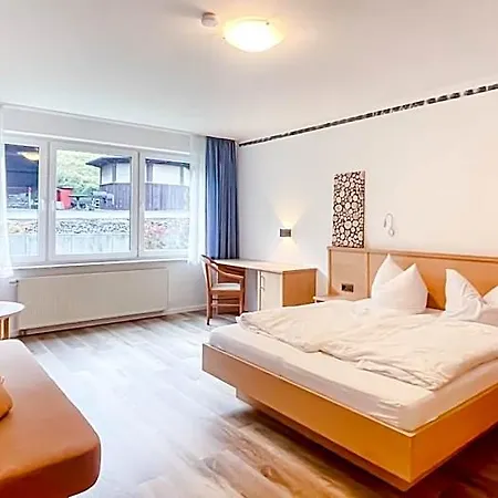 מלון Smart B&b2 Bb2 305