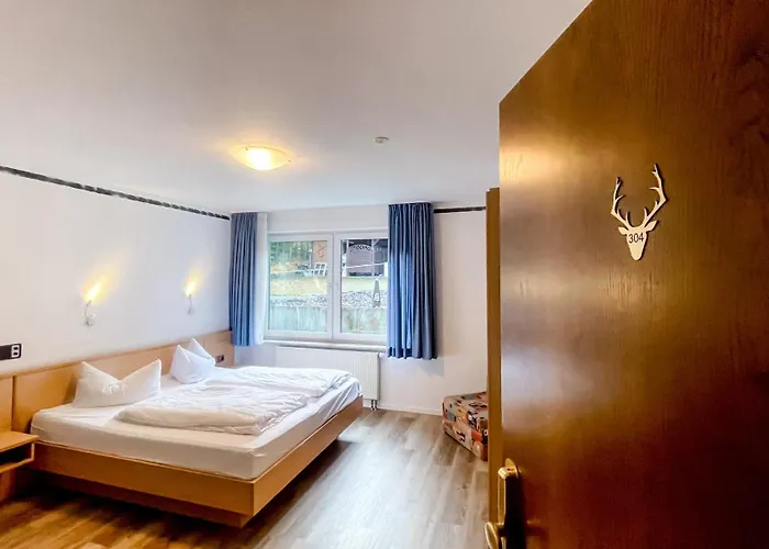 Smart B&b2 Bb2 305 Hotel Winterberg