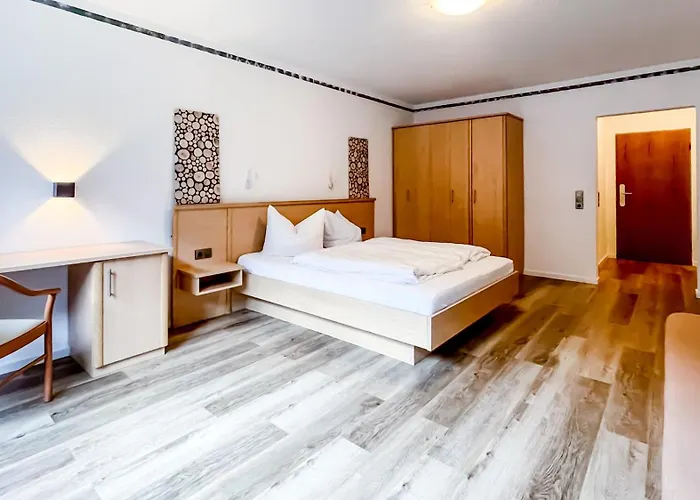 Smart B&b2 Bb2 305 Hotell Winterberg