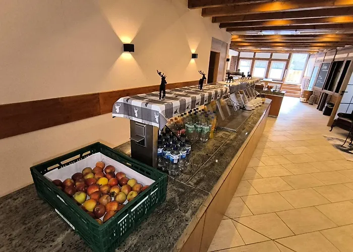 Smart B&b2 Bb2 305 Hotell