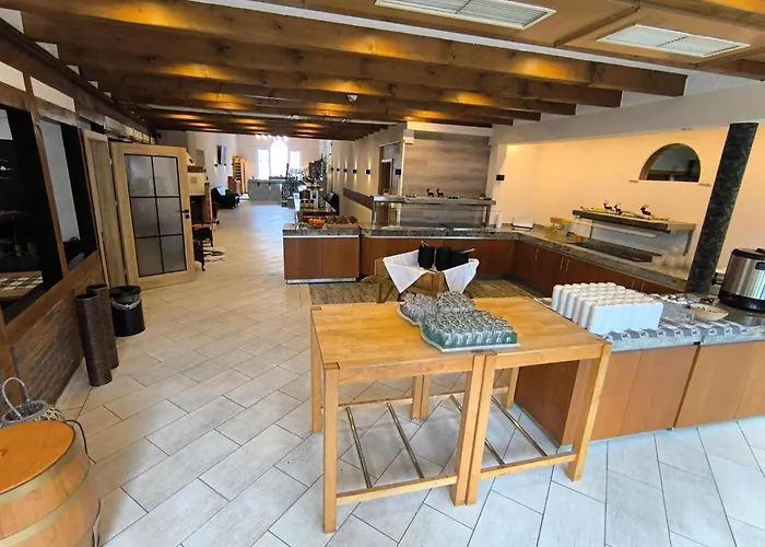 Hotel Smart B&b2 Bb2 305