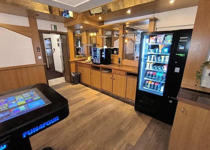 Hotel Smart B&b2 Bb2 305 *