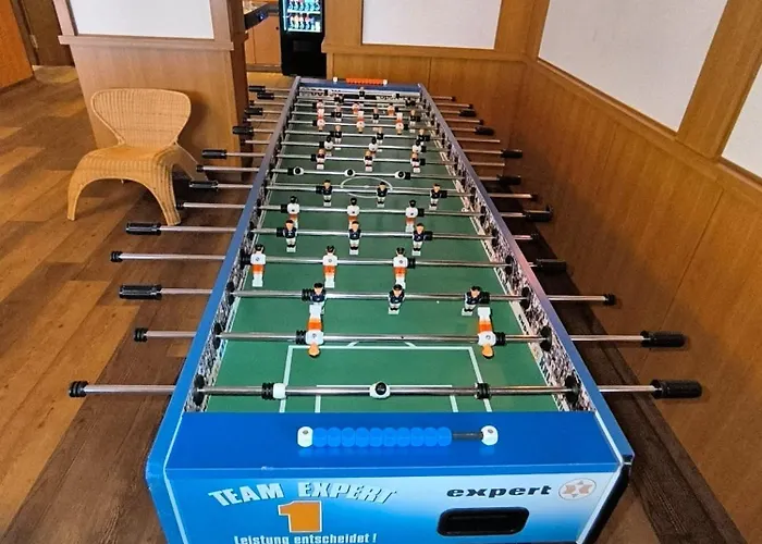 Hotell Smart B&b2 Bb2 305 Winterberg