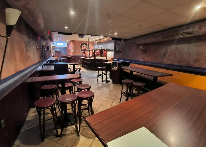 Hotell Smart B&b2 Bb2 305 *