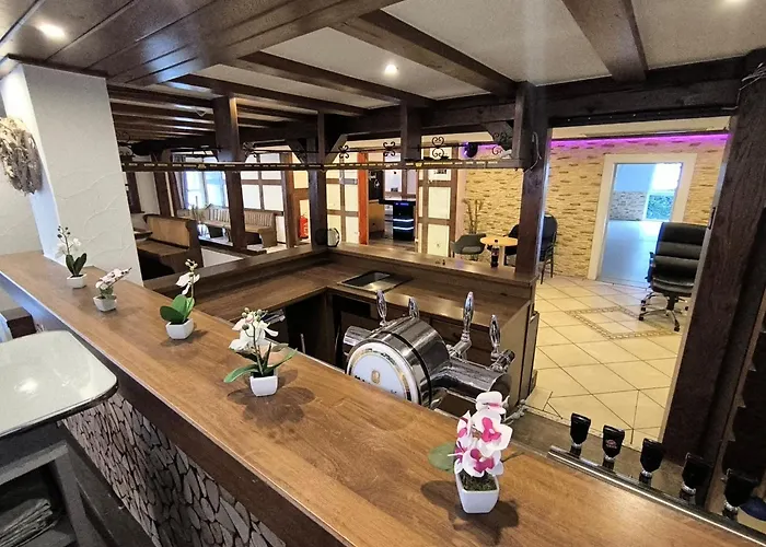 Smart B&b2 Bb2 305 Hotel Winterberg