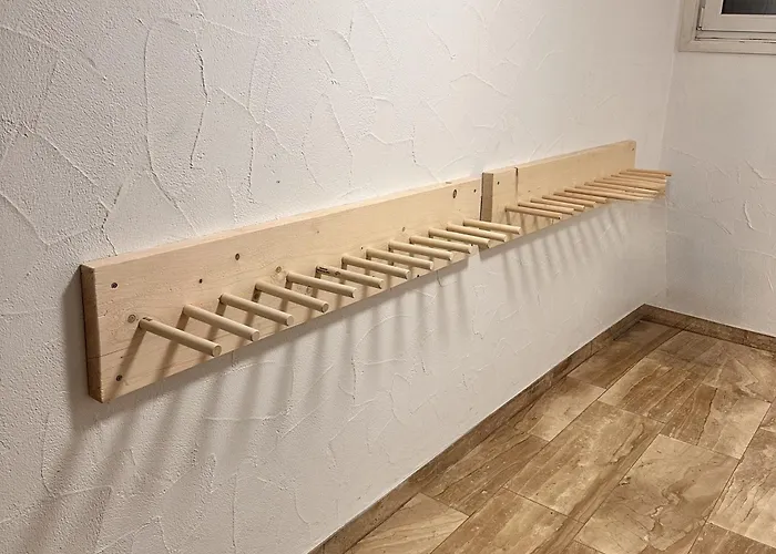 מלון Smart B&b2 Bb2 305