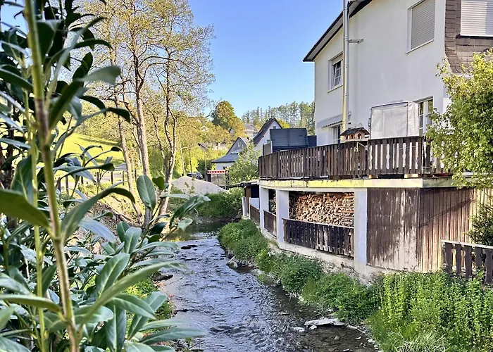 Smart B&b2 Bb2 305 Hotel Winterberg