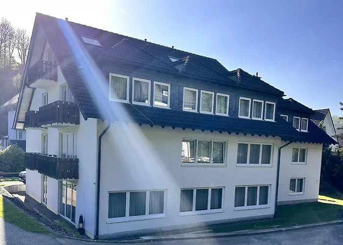 Smart B&b2 Bb2 305 Winterberg