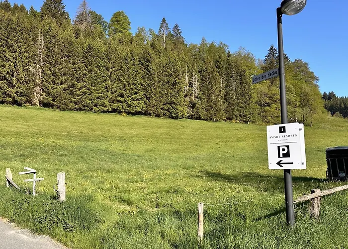 Smart B&b2 Bb2 305 Winterberg