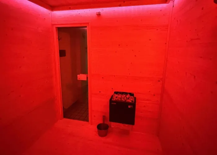 Hotell Smart B&b2 Bb2 305 *