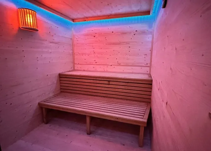 Hotell Smart B&b2 Bb2 305 Winterberg