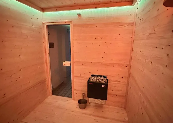 מלון Smart B&b2 Bb2 305 *