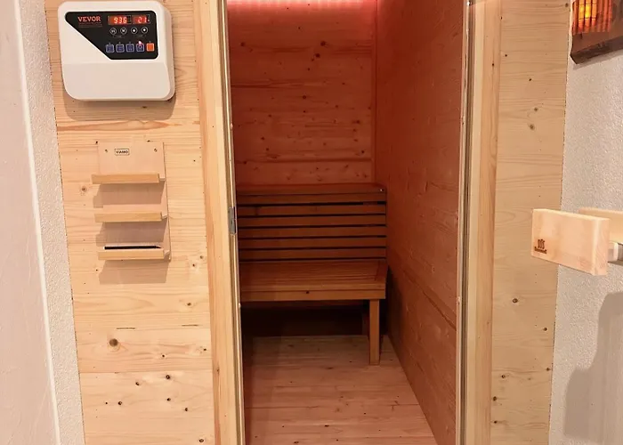 Smart B&b2 Bb2 305 ווינטרברג